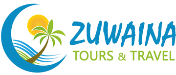 Zuwaina Tours Maroko Spanyol